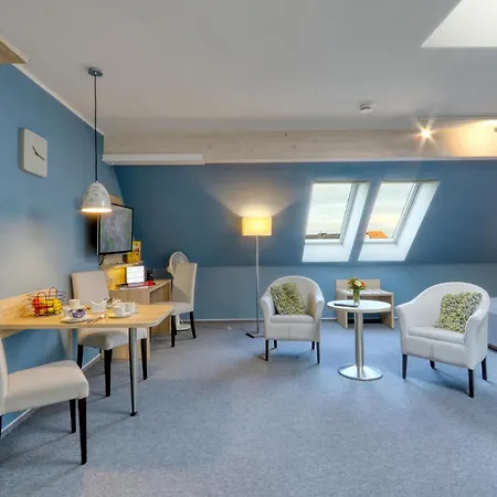 Lovely Studio In With Kitchenette 아파트